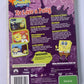 SpongeBob SquarePants : To Love A Patty (DVD, 2009) Nickelodeon Region 4