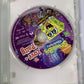 SpongeBob SquarePants : To Love A Patty (DVD, 2009) Nickelodeon Region 4