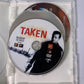 Taken / Notes On A Scandal / Black Swan / What Lies Beneath / Sleeping Enemy DVD