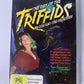 The Day Of The Triffids (DVD, 1963) Howard Keel, Nicole Maurey Region 4