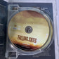 Falling Skies : Season 4 (DVD, 2014) Noah Wyle Region 4