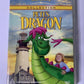 Pete's Dragon (DVD, 1977) Disney Animated Film Region 4