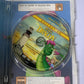 Pete's Dragon (DVD, 1977) Disney Animated Film Region 4