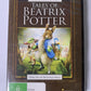 Tales Of Beatrix Potter (DVD, 1971) All Regions  NEW Sealed