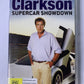 Clarkson Supercar Showdown (DVD, 2007) Jeremy Clarkson, The Stig Region 4