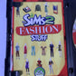 The Sims 2 Fashion Stuff PC Windows Expansion