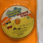 SpongeBob SquarePants : Sponge Guard On Duty (DVD, 1999) Region 4