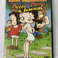Betty Boop And Friends (DVD) Animation All Regions