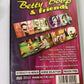Betty Boop And Friends (DVD) Animation All Regions