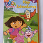 Dora The Explorer: Map Adventures (DVD, 2006) Region 4