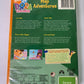 Dora The Explorer: Map Adventures (DVD, 2006) Region 4