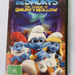 The Smurfs: The Legend Of Smurfy Holllow (DVD, 2013) Animation Region 4 &2