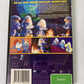 The Smurfs: The Legend Of Smurfy Holllow (DVD, 2013) Animation Region 4 &2
