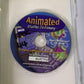 Animated Maths Dictionary PC Windows Mac CD-ROM Educational Software