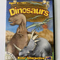 Dinosaurs: Kids Interactive Software PC Windows MAC CD-ROM Educational