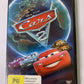 Cars 2 (DVD, 2011) Disney Pixar Animation Region 4