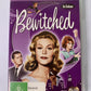 Bewitched : Season 2 (DVD, 1965, 5-Discs) Elizabeth Montgomery Region 4