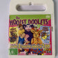 The Hooley Dooley's / Ready Set Go (DVD) Region 4