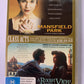 Mansfield Park / A Room With A View (DVD, 2-Discs) Region 4