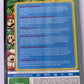 Super Mario World : Volume 1 (DVD, 1991) Animation Region 4