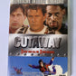 Cutaway (DVD, 1999) Tom Berenger, Dennis Rodman Region 4