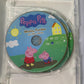 Peppa Pig: Piggy Back Pack Collection 1 (DVD, 2005, 2-Discs) Region 4