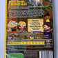 Little Einsteins: Go To America (DVD, 2009) Disney Animation Region 4