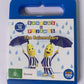 Bananas In Pyjamas: The Rainmakers (DVD, 2015) ABC Kids Region 4