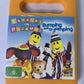 Banana In Pyjamas: Bumping And A Jumping (DVD, 2008) ABC Kids Region 4
