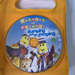 Banana In Pyjamas: Bumping And A Jumping (DVD, 2008) ABC Kids Region 4