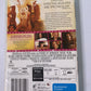 Burlesque (DVD, 2010) Cher, Christina Aguilera Region 4