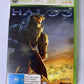 Halo 3 Microsoft XBOX 360 PAL Game Complete