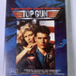 Top Gun (DVD, 1986) Tom Cruise, Meg Ryan, Val Kilmer, Kelly Mcgillis Region 4