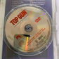 Top Gun (DVD, 1986) Tom Cruise, Meg Ryan, Val Kilmer, Kelly Mcgillis Region 4