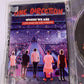 One Direction – Where We Are (Live From San Siro Stadium) (DVD, 2014) All Region