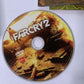 Far Cry 2 PC DVD Windows Game Complete