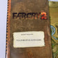Far Cry 2 PC DVD Windows Game Complete