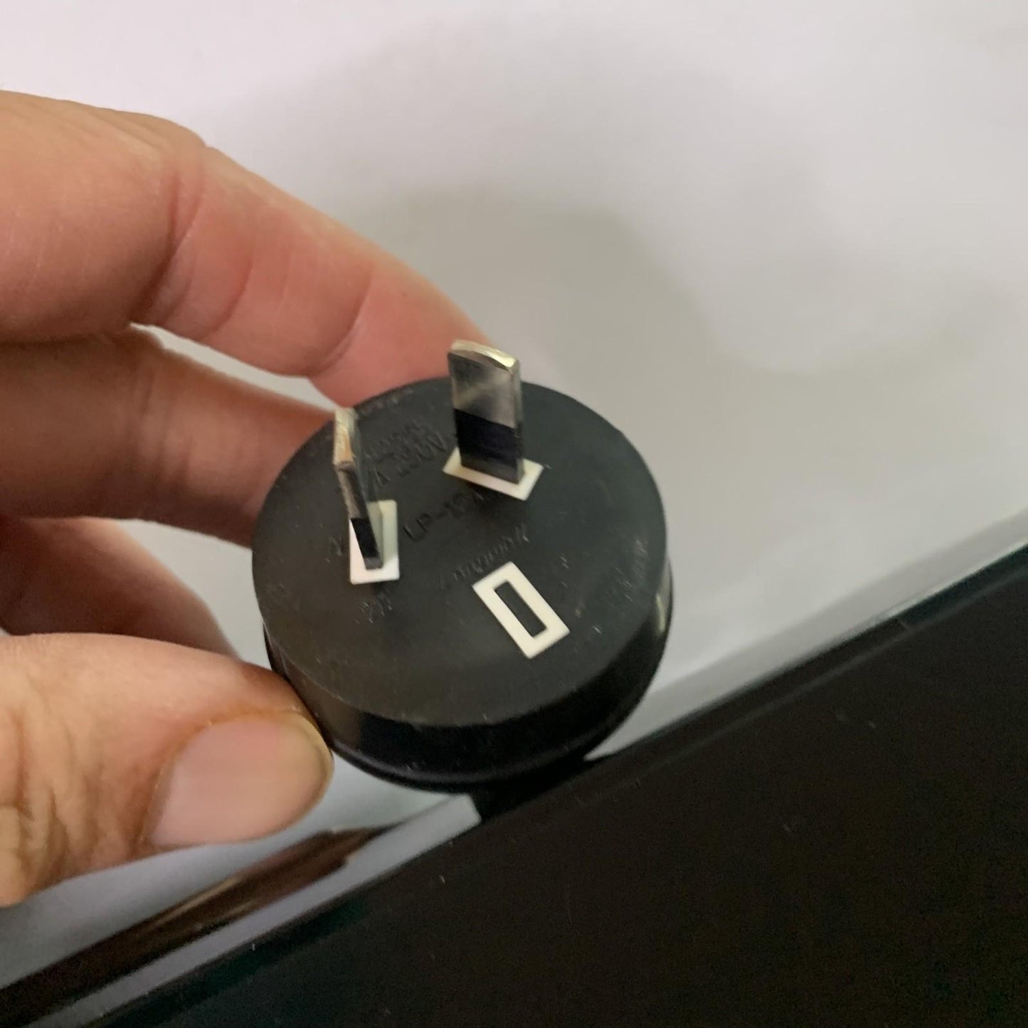 Samsung 3D Blu-Ray Player with Hard Drive Recorder Includes Remote BD-D8500A