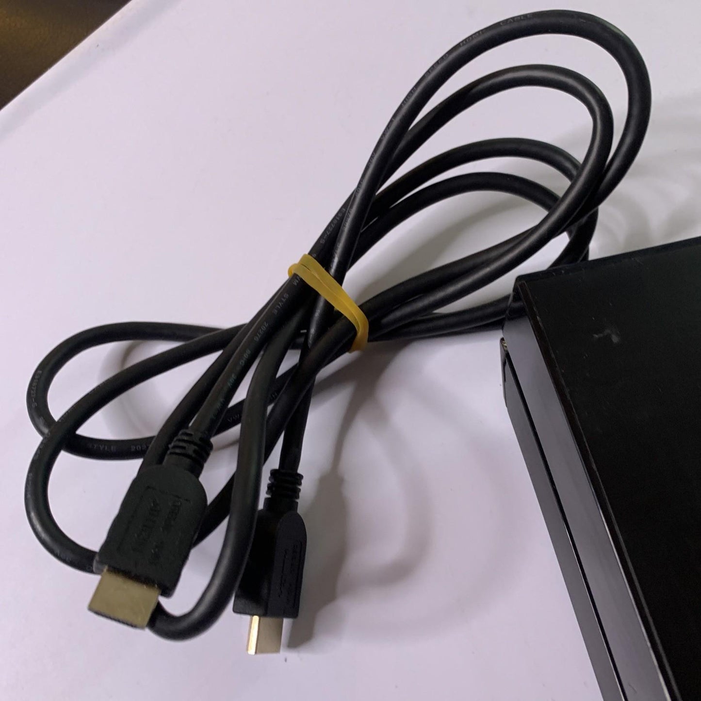 Samsung 3D Blu-Ray Player with Hard Drive Recorder Includes Remote BD-D8500A