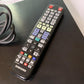 Samsung 3D Blu-Ray Player with Hard Drive Recorder Includes Remote BD-D8500A