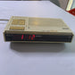 Philips D-3150 Snooze Alarm Clock Radio Vintage Retro