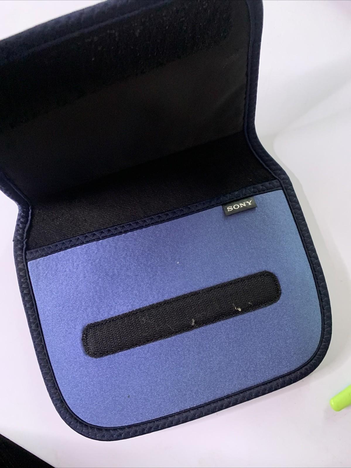 Genuine Sony VAIO Pouch 15.5 x 21cm