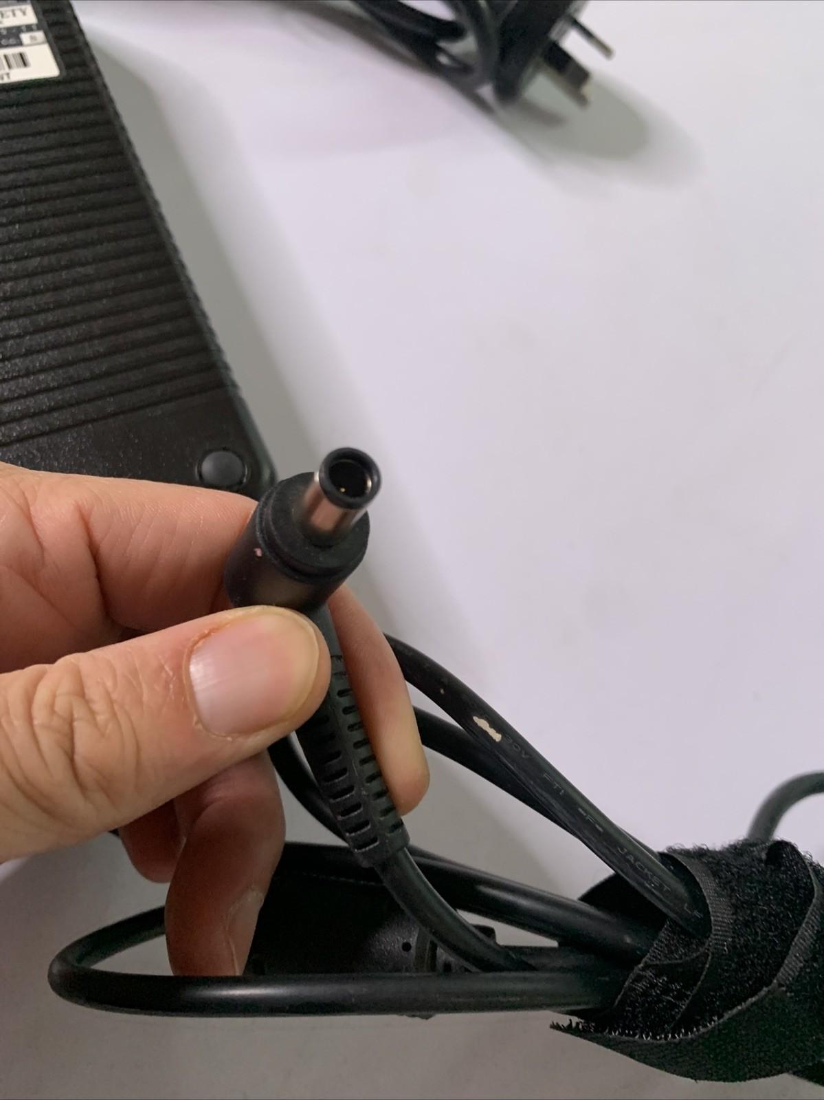 Genuine HP HSTNN-DA12 Power Supply 230W AC Adapter 19.5V 11.8A For Laptop