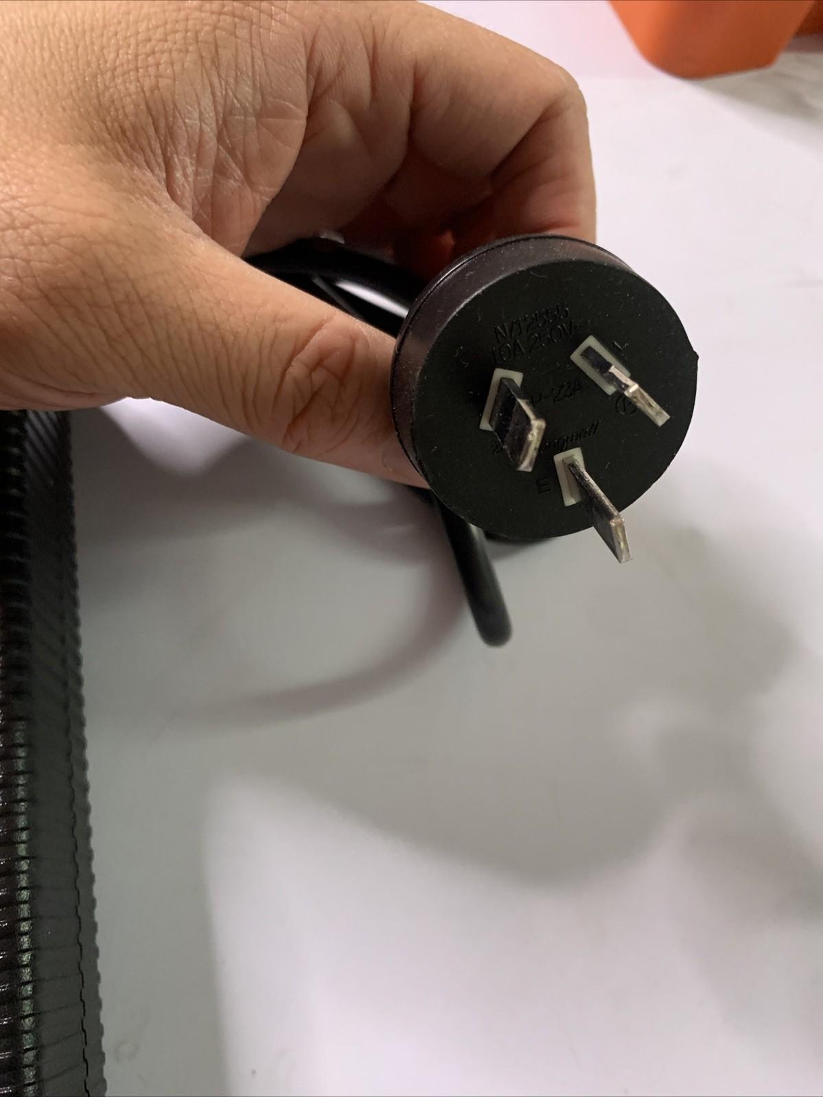 Genuine HP HSTNN-DA12 Power Supply 230W AC Adapter 19.5V 11.8A For Laptop