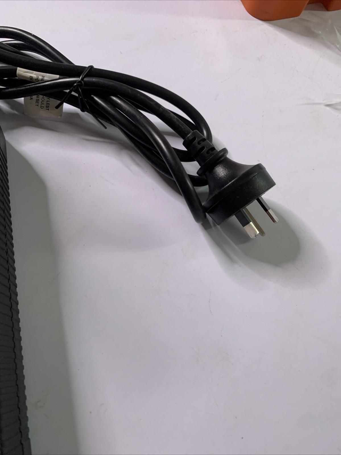 Genuine HP HSTNN-DA12 Power Supply 230W AC Adapter 19.5V 11.8A For Laptop