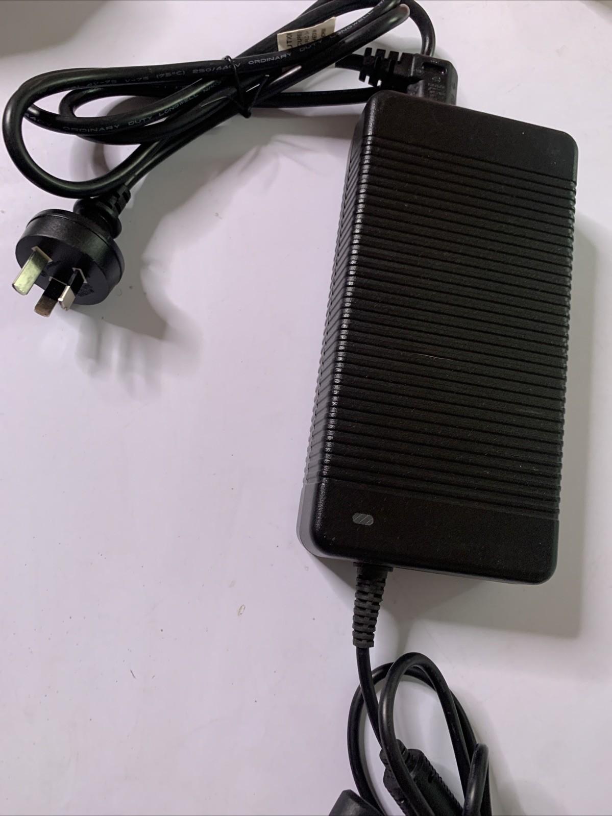 Genuine HP HSTNN-DA12 Power Supply 230W AC Adapter 19.5V 11.8A For Laptop