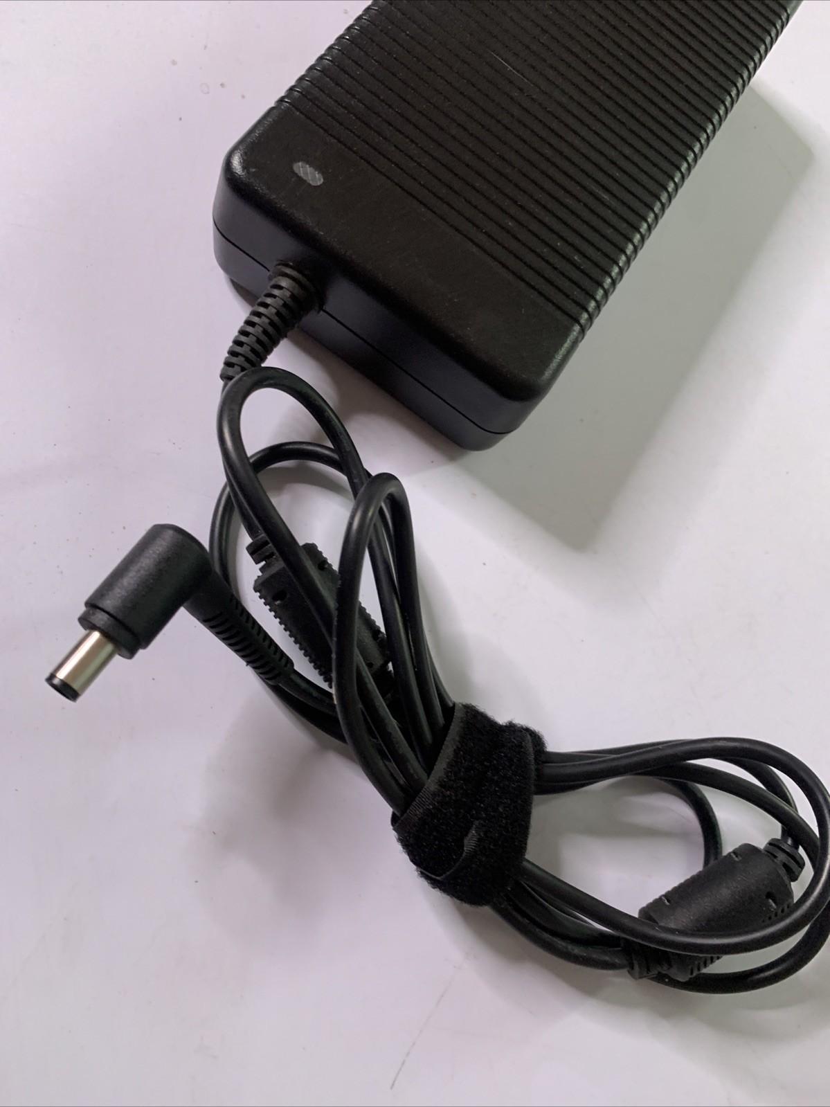 Genuine HP HSTNN-DA12 Power Supply 230W AC Adapter 19.5V 11.8A For Laptop