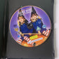 Double Double Toil And Trouble (DVD,1993) Mary-Kate Olsen, Ashley Olsen Region 2