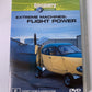 Extreme Machines: Flight Power (DVD, 2003) Discovery Channel Documentary Region4