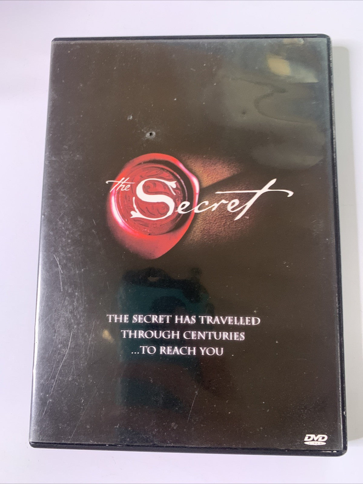 The Secret (DVD, 2006) Bob Proctor, Joe Vitale Documentary All Regions